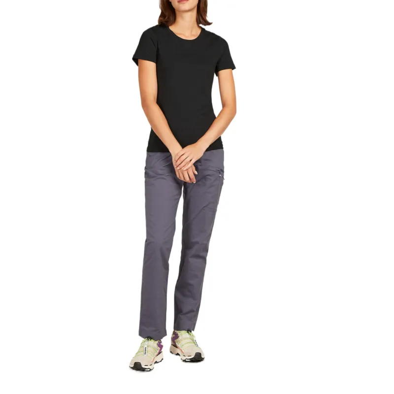 Icebreaker Regular T Shirt Women's-2