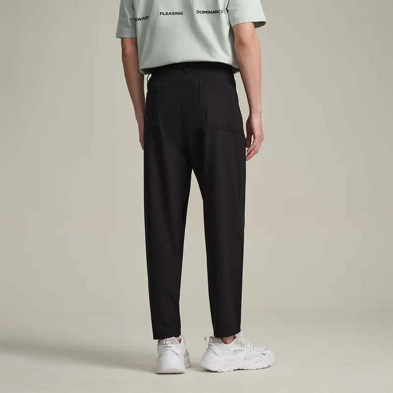 HLA Casual Ankle-Length Pants Men's-3
