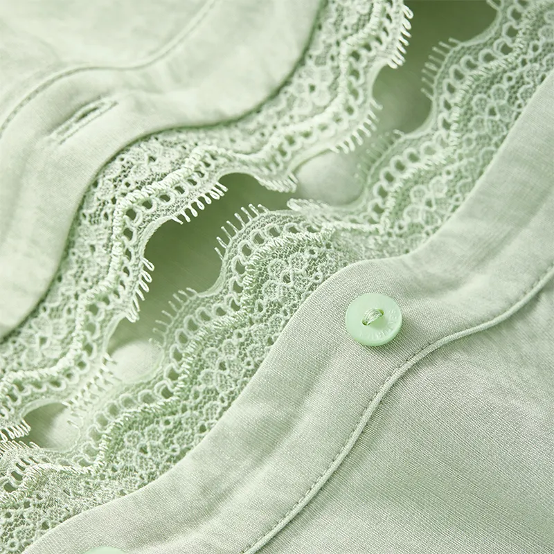 SENTUBILA Shirts Women's-13