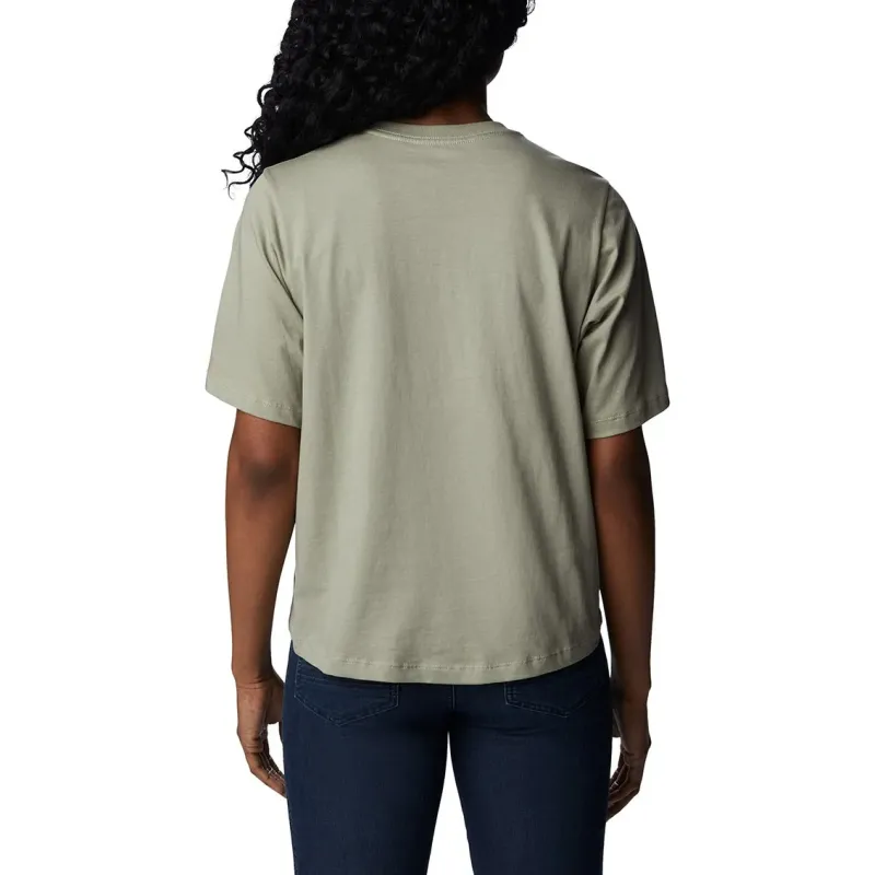 Columbia North Cascades Regular T Shirt Women's-1