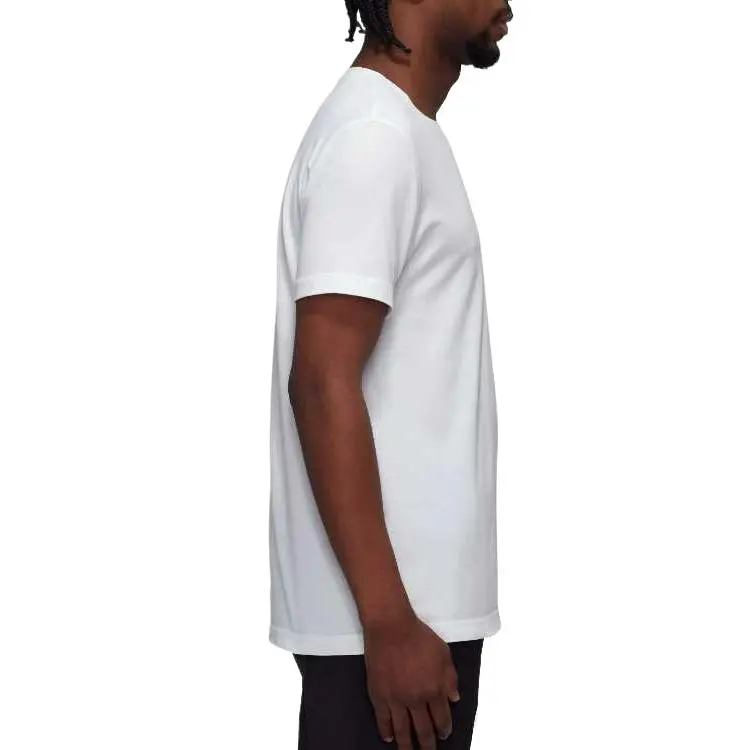 MAMMUT Core T Shirt Men Snow T Shirt Men's-7