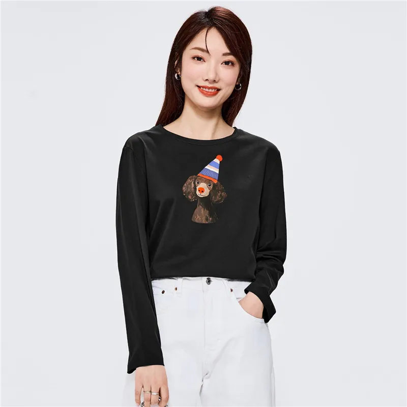 UNIQLO T Shirts Women's-8