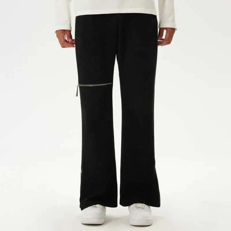 FORHUG Casual Pants Unisex-2