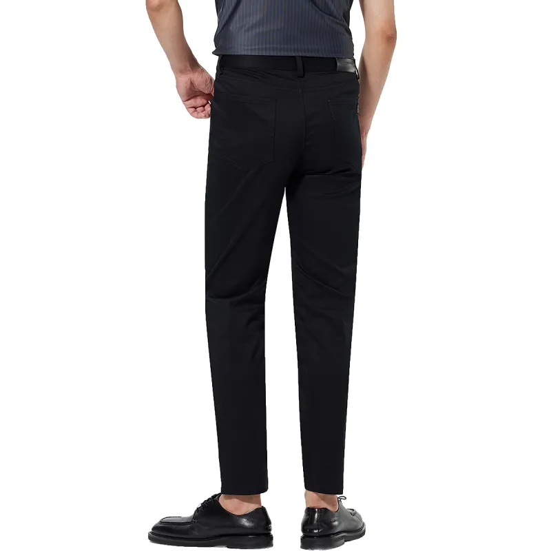 LESS IS MORE Casual Pants Men's-15
