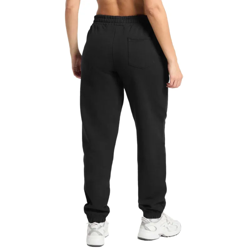 GYMSHARK Campus Classics Graphic Joggers Knitted Sweatpants Women's-5