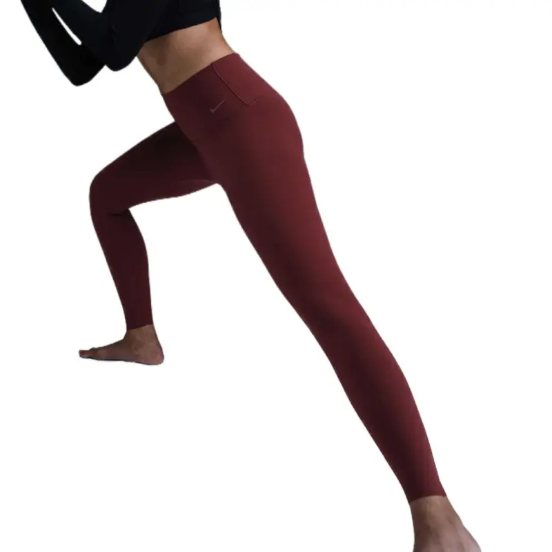Nike Zenvy Women's Gentle Support High Waisted 7/8 Leggings-2