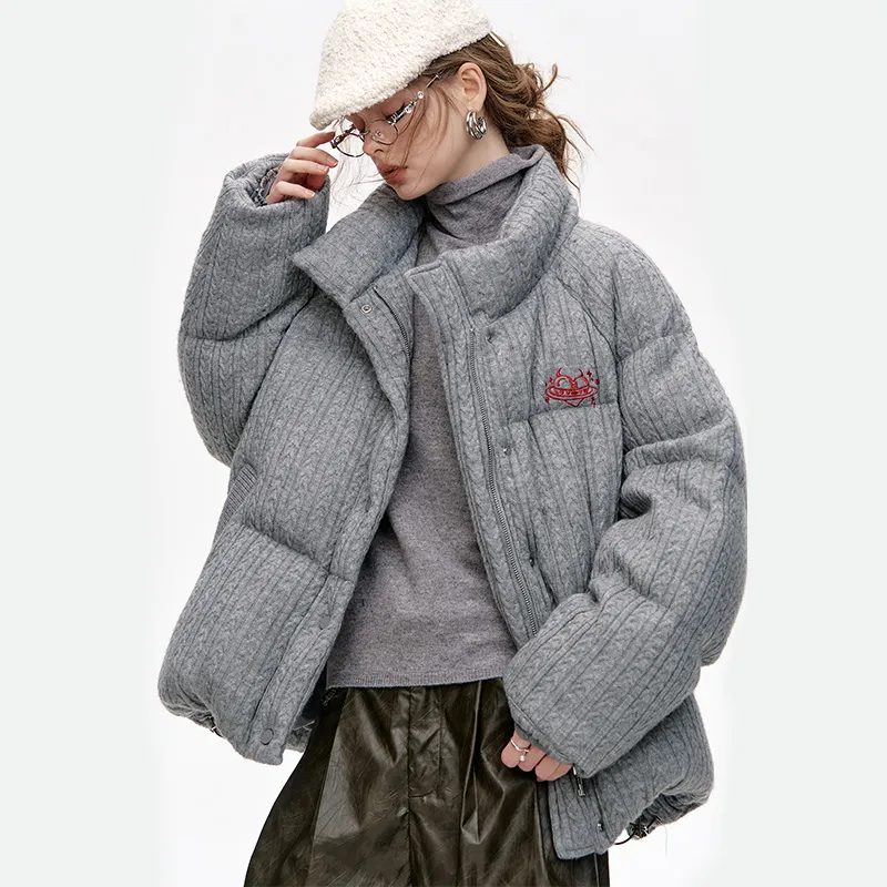 ELF SACK Down Jackets Women's-3