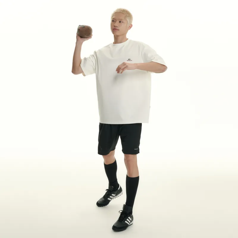 TGNS Casual Shorts Unisex-12