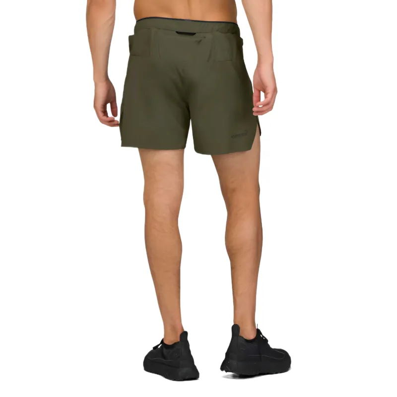 NORRONA SS24 Casual Shorts Men's-13