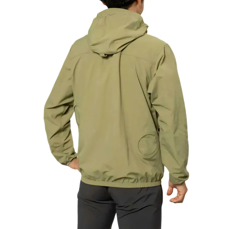 MONTBELL Jackets Men-2