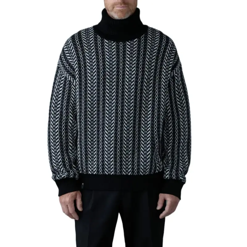 MACKAGE Sweaters Men-1