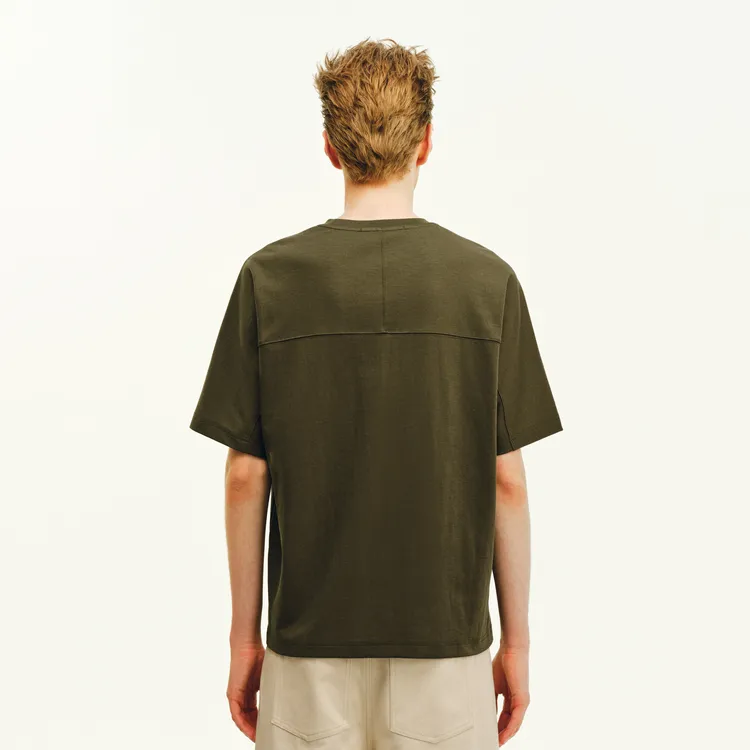 NONRADICAL T Shirts Unisex-2