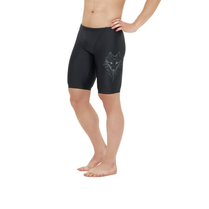 Arena Swimming Shorts Men-4