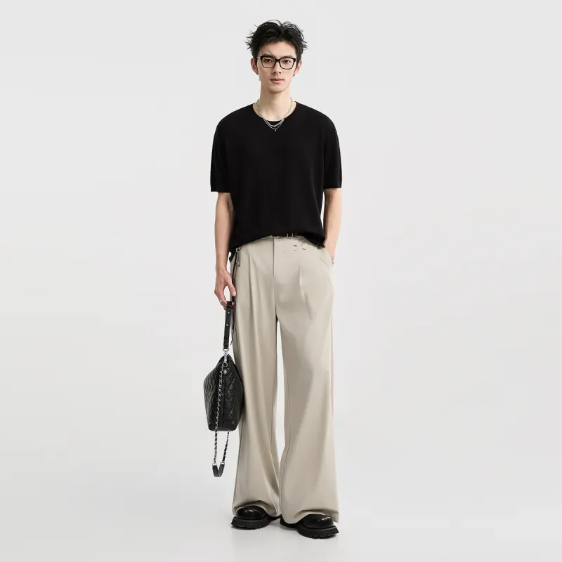 EARL JOEL T Shirts Men-4