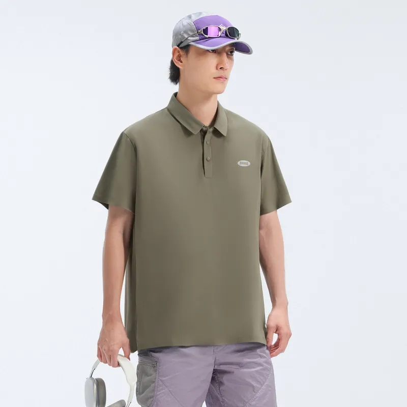 LONSDALE Polo Shirts Men-14