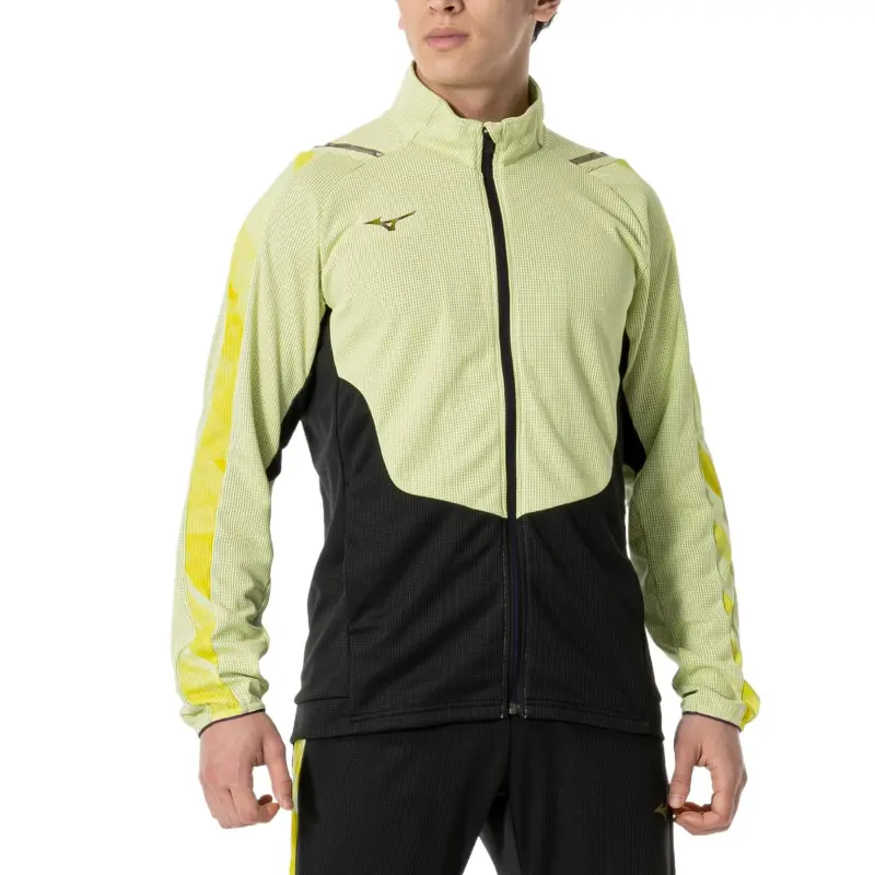 Mizuno Dry Aeroflow Jackets Coats Unisex-16