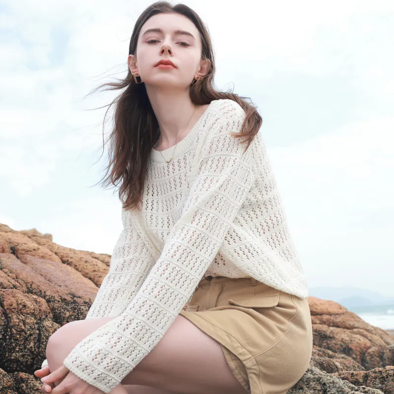 3COLOUR Knitwear Women's-1