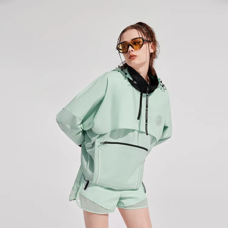 BOSIDENG Sun Protection Clothing Women's-4