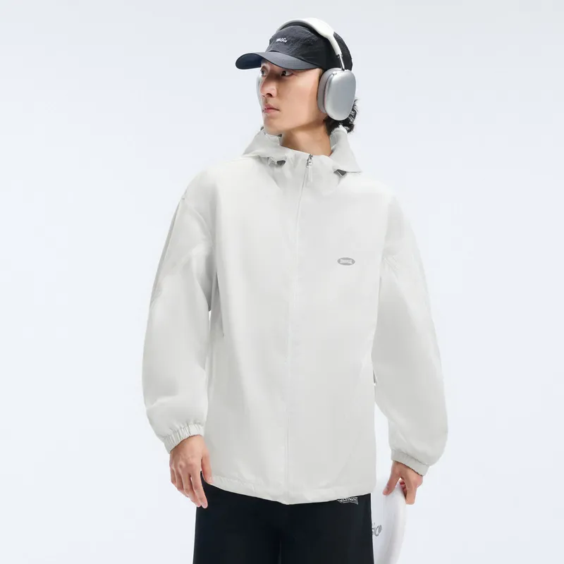 LONSDALE UV Protection Sun Protection Clothing Unisex-2