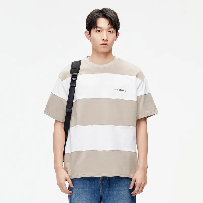 GXG T Shirts Men-2
