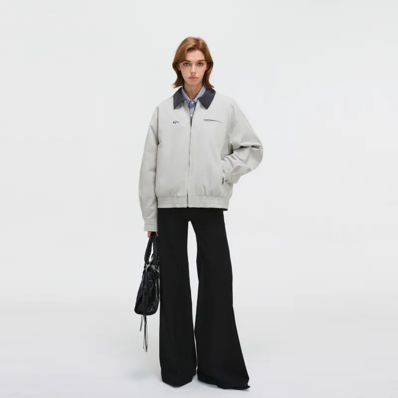 PCLP 2025 Spring/Summer Jackets Unisex-6