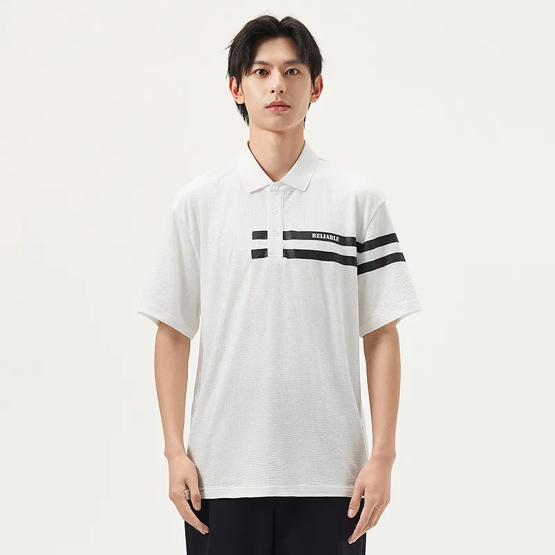 Gxg Jeans Polo Shirts Men-7