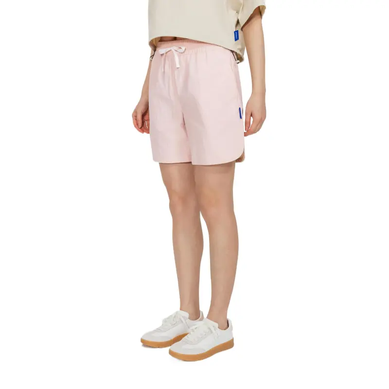 DECATHLON Casual Shorts Women's Quartz Pink-1