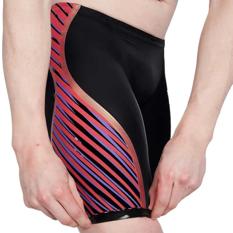 Speedo Fastskin LZR Intent Swimming Shorts Men's-17
