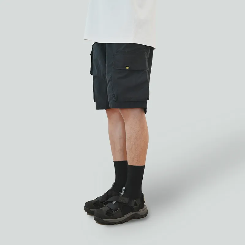 CAT Casual Shorts Men-9