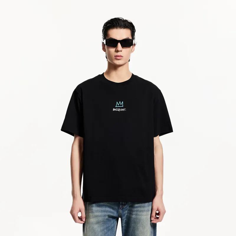 JACK&JONES T Shirts Men-16