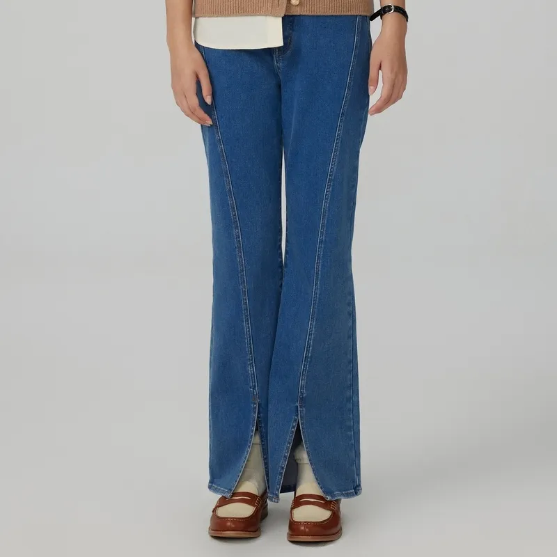 Teenie Weenie Jeans Women's-7