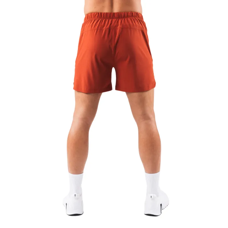 ALPHALETE Sports Shorts Men-1