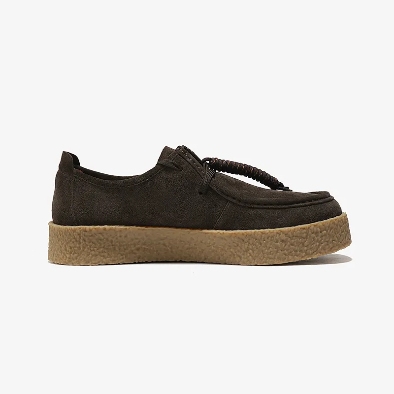LE SAUNDA Men's Casual Shoes Men Low Top-2