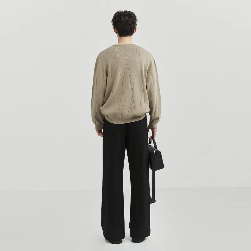 EARL JOEL Knitwear Men-1