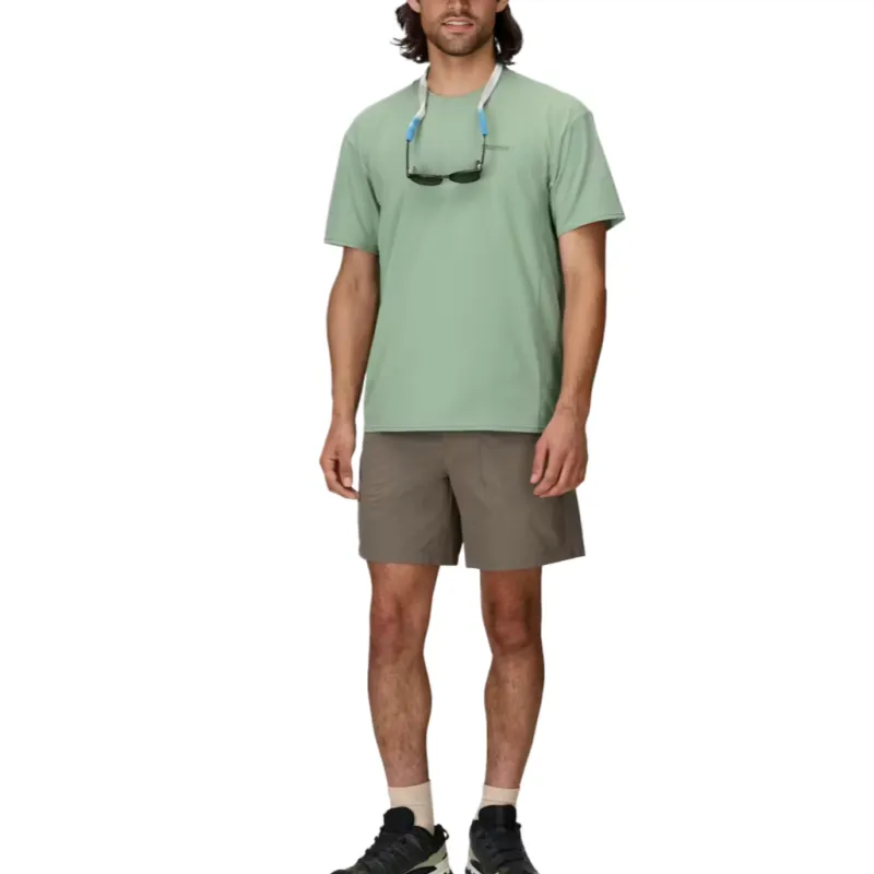 Marmot T Shirts Men-11