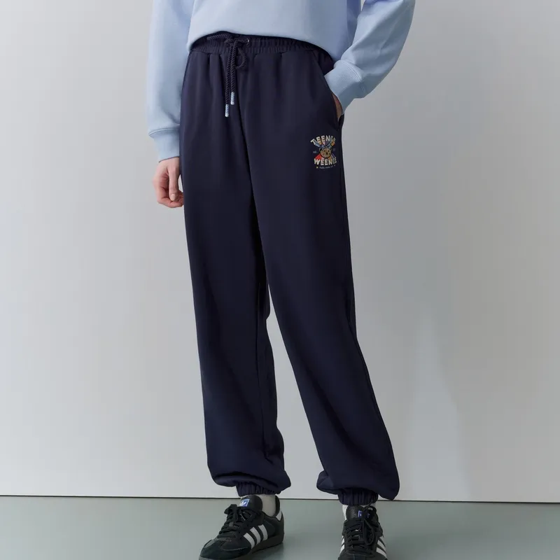 Teenie Weenie Sweatpants Women's-13