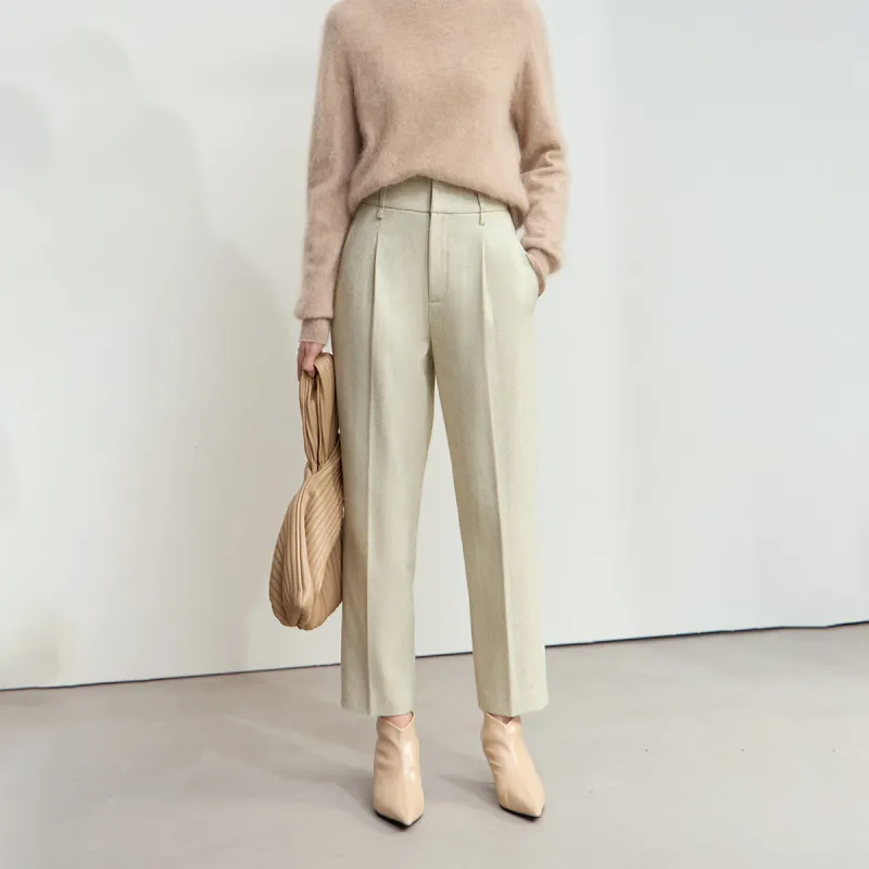 AMII Casual Pants Women's-14