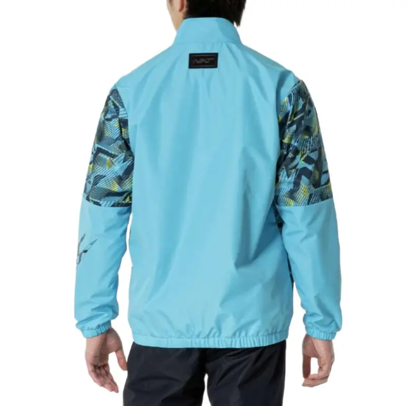 Mizuno N-XT Breath Thermo Jackets Coats Unisex-13