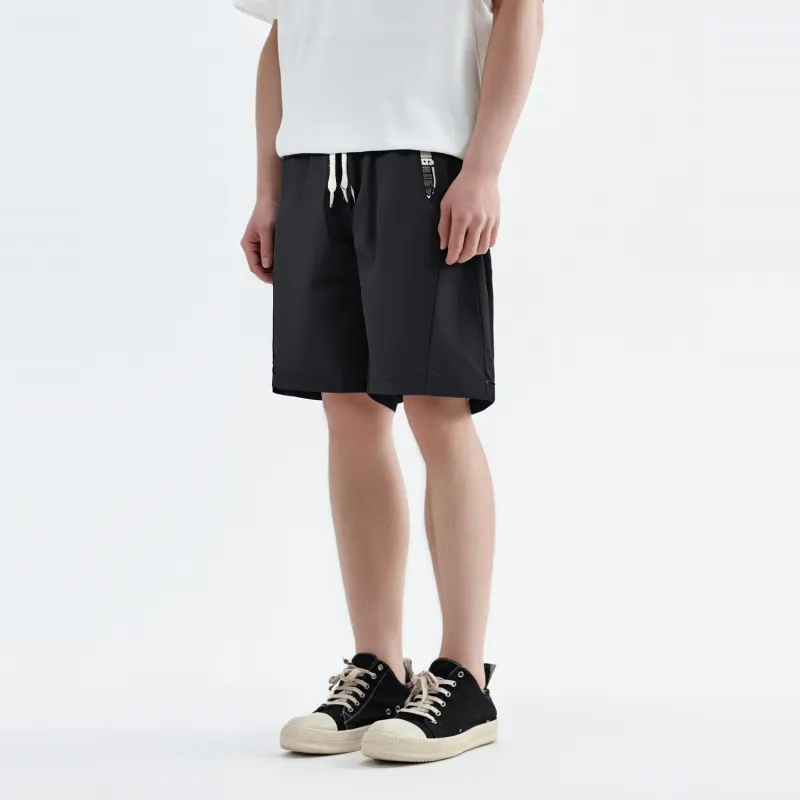 SUNDANCE Casual Shorts Men-3