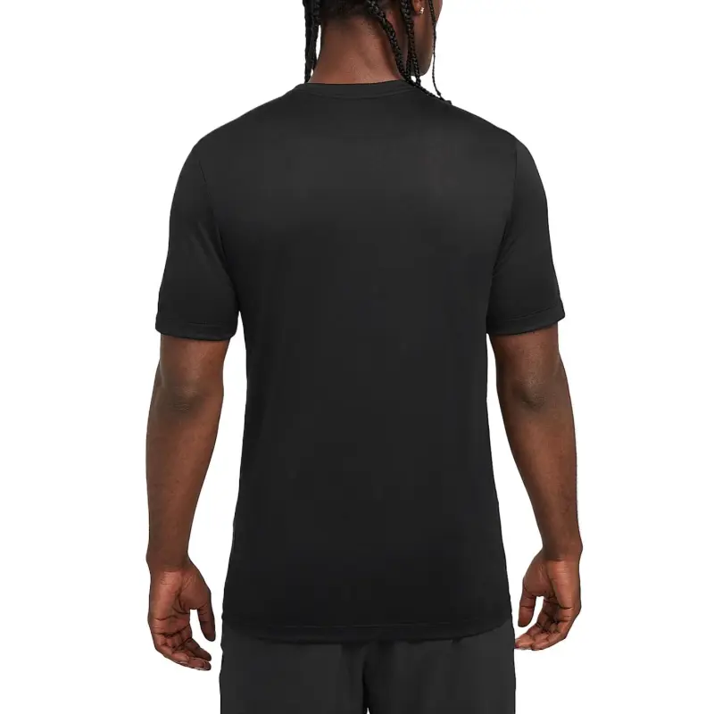 Nike Men's Dri FIT Baseball T Shirt-1