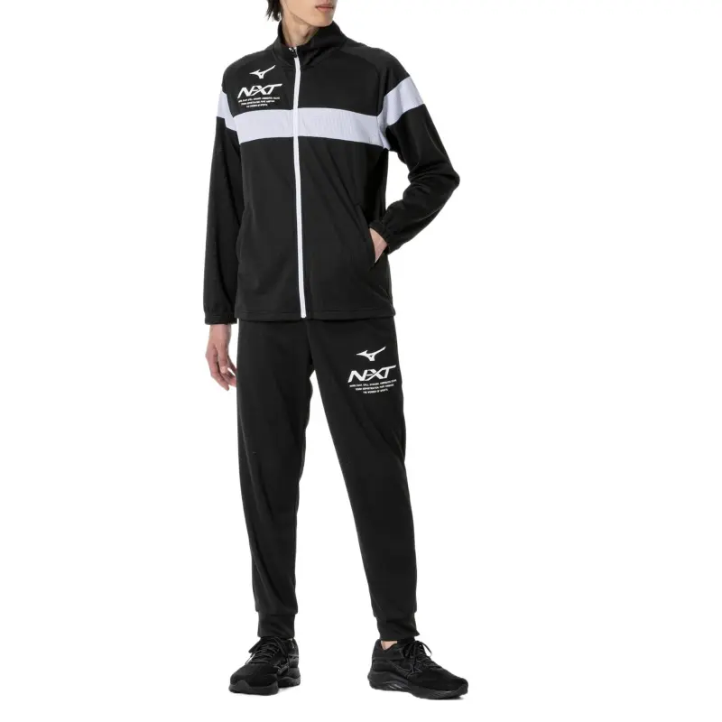 Mizuno Dry Aeroflow Jacket Unisex-5
