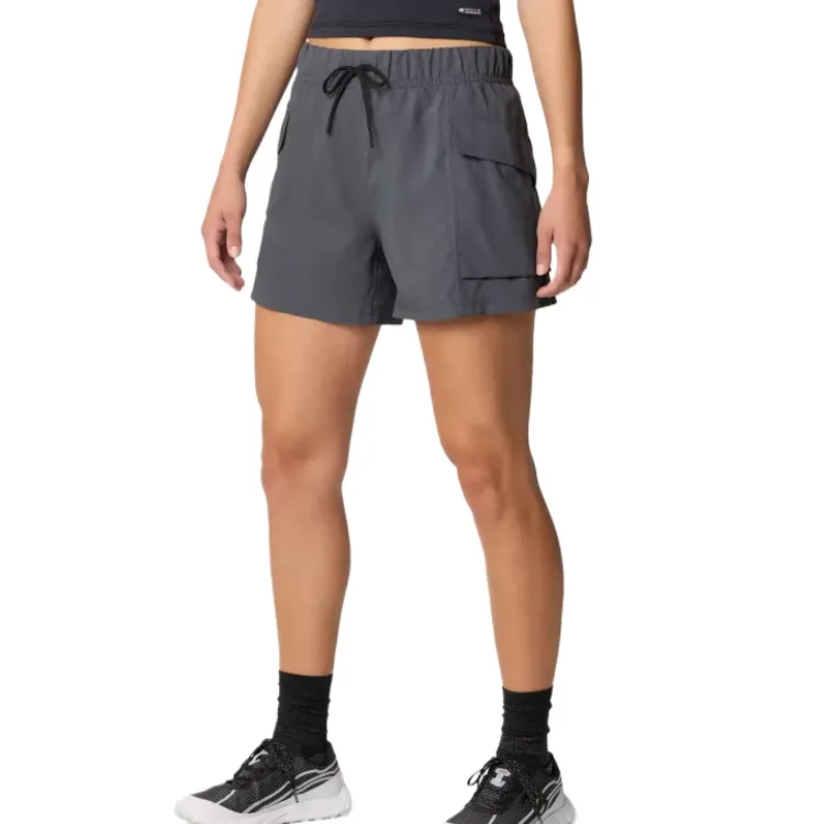MOUNTAIN HARDWEAR Casual Shorts Women's-27