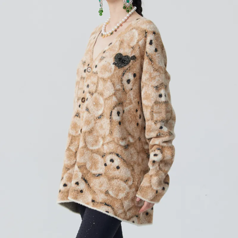 TCH Knitwear Women's-5