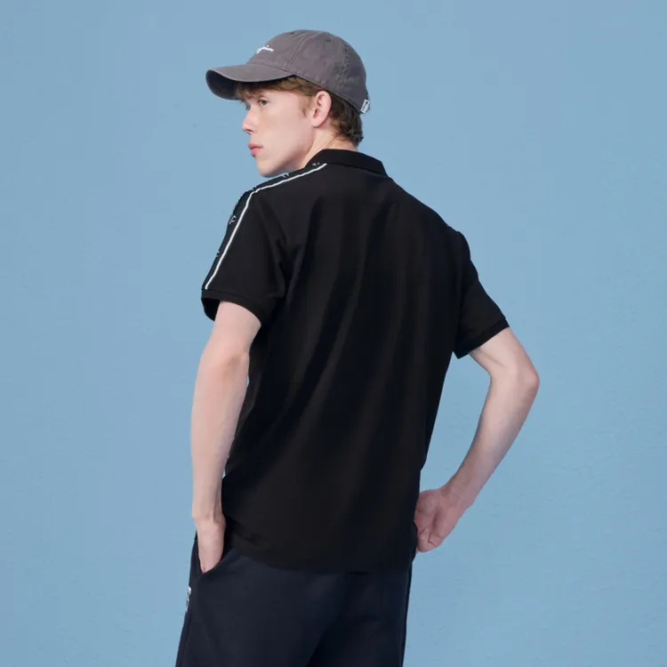 Champion Polo Shirts Unisex-8