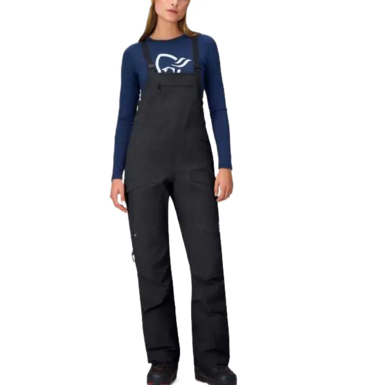NORRONA Ski Pants Women's-15