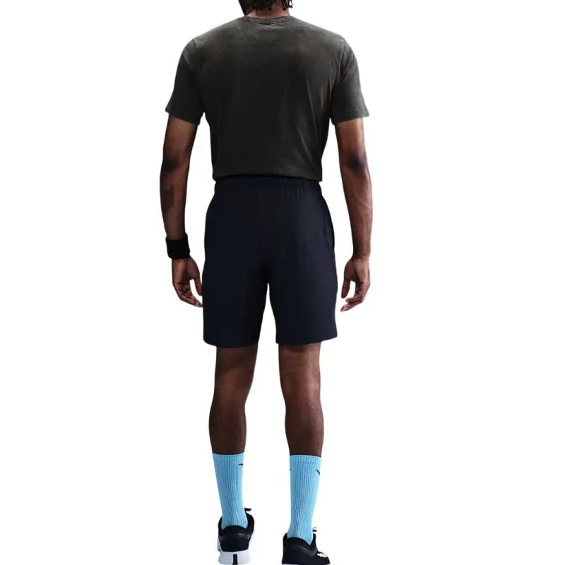 Nike Court Men's Tennis T Shirt-3