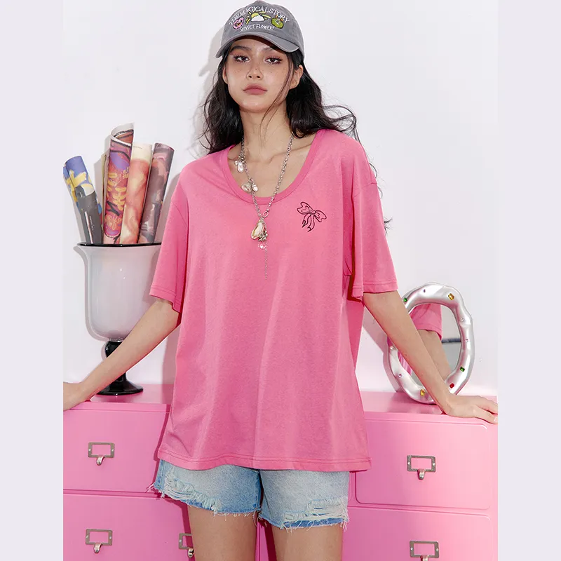 ELF SACK T Shirts Women's-10