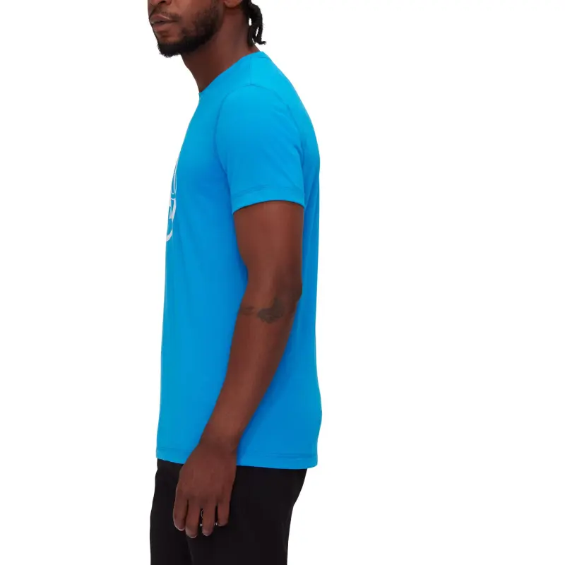 MAMMUT T Shirts Men-12