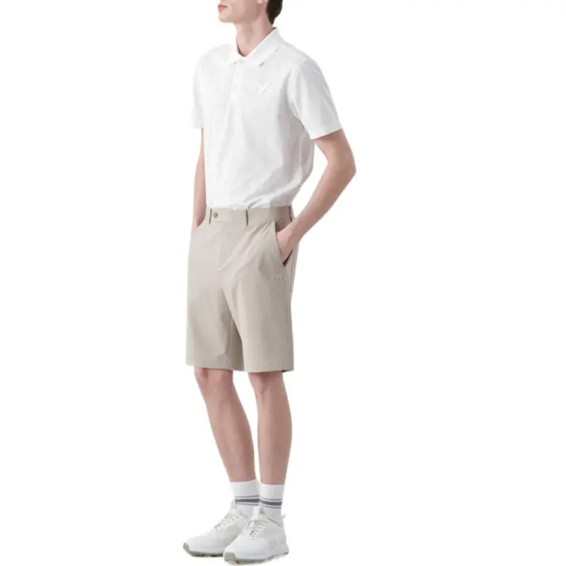 Callaway Casual Shorts Men-7