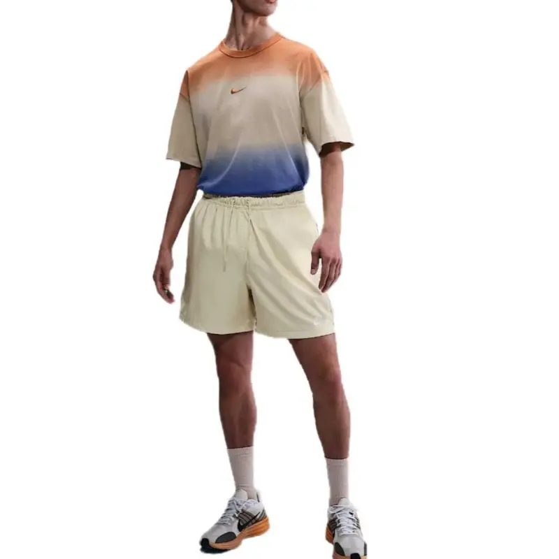 Nike Casual Shorts Men's Light Khaki-2